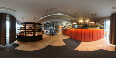 Burgers 66 virtuālā tūre baldonē